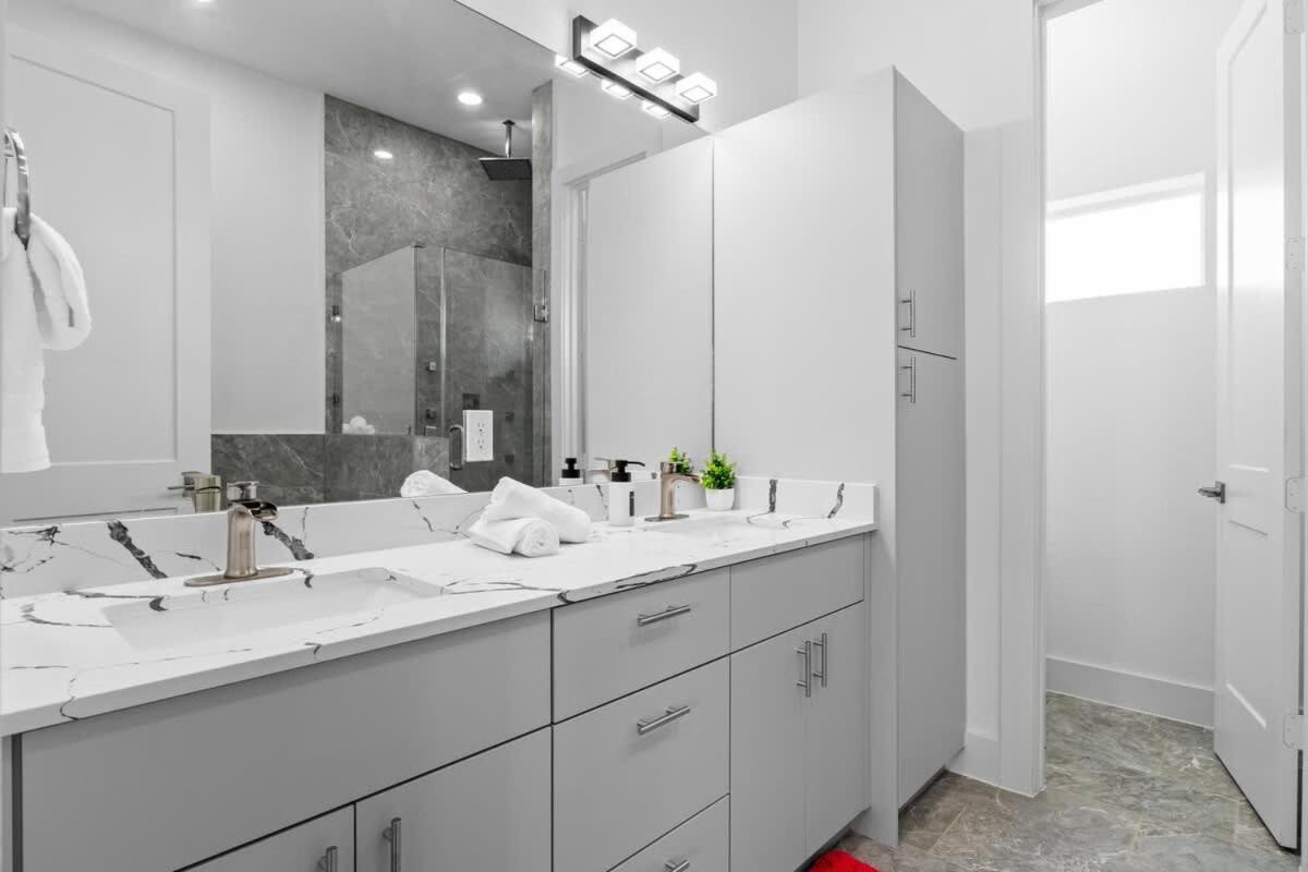 Downtown Houston 3Br Bachelorette Escape Exterior foto