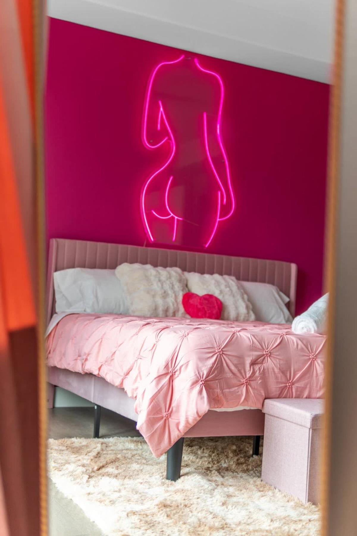 Downtown Houston 3Br Bachelorette Escape Exterior foto
